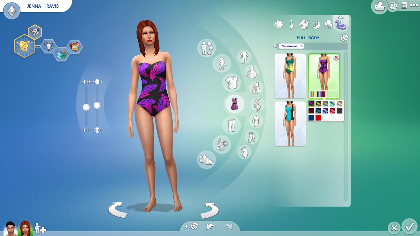 Sims 4 Create A Sim Mac Download